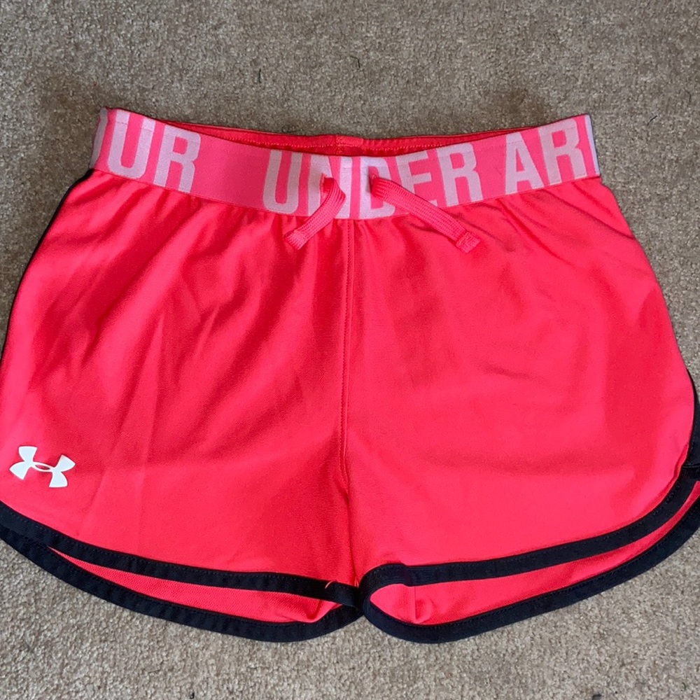 Under Armour Athletic shorts